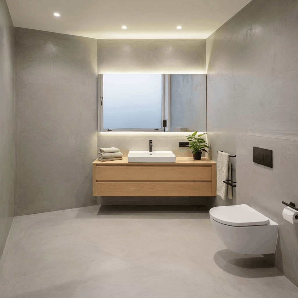 Bild på Kungshäll Måleri & Bygg – måleriföretag & målare i Nyköping (Södermanlands län)