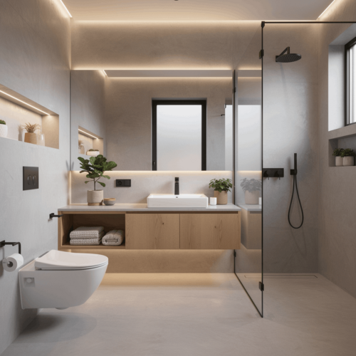 Vad kostar microcement?