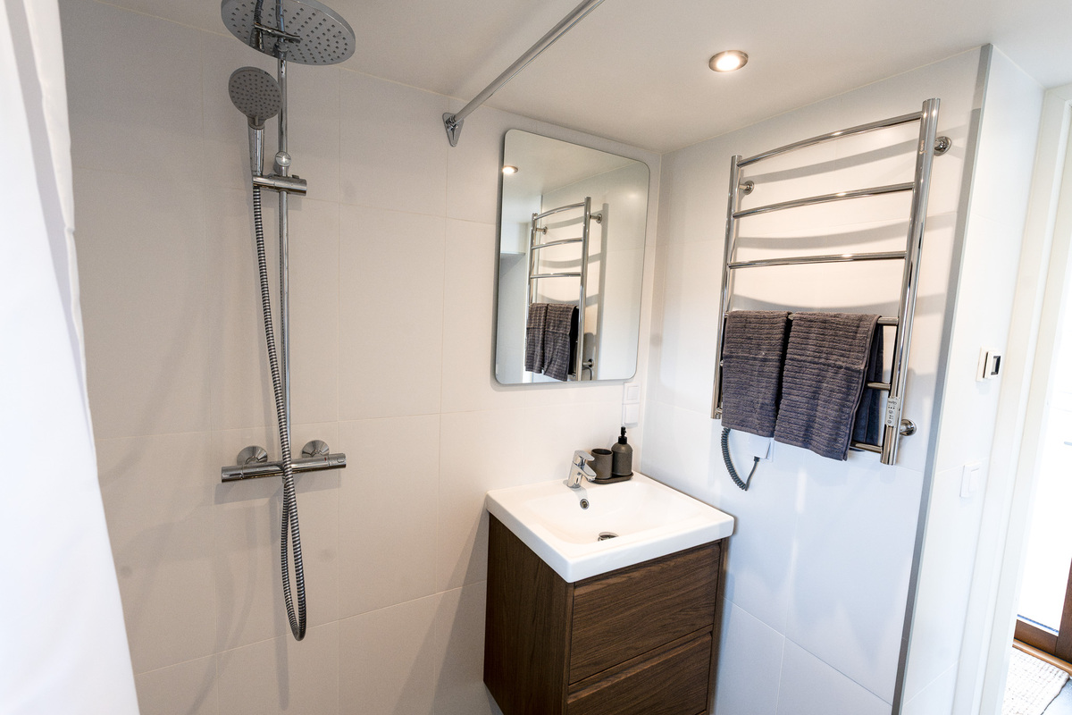 Bild från JH Attefallshus