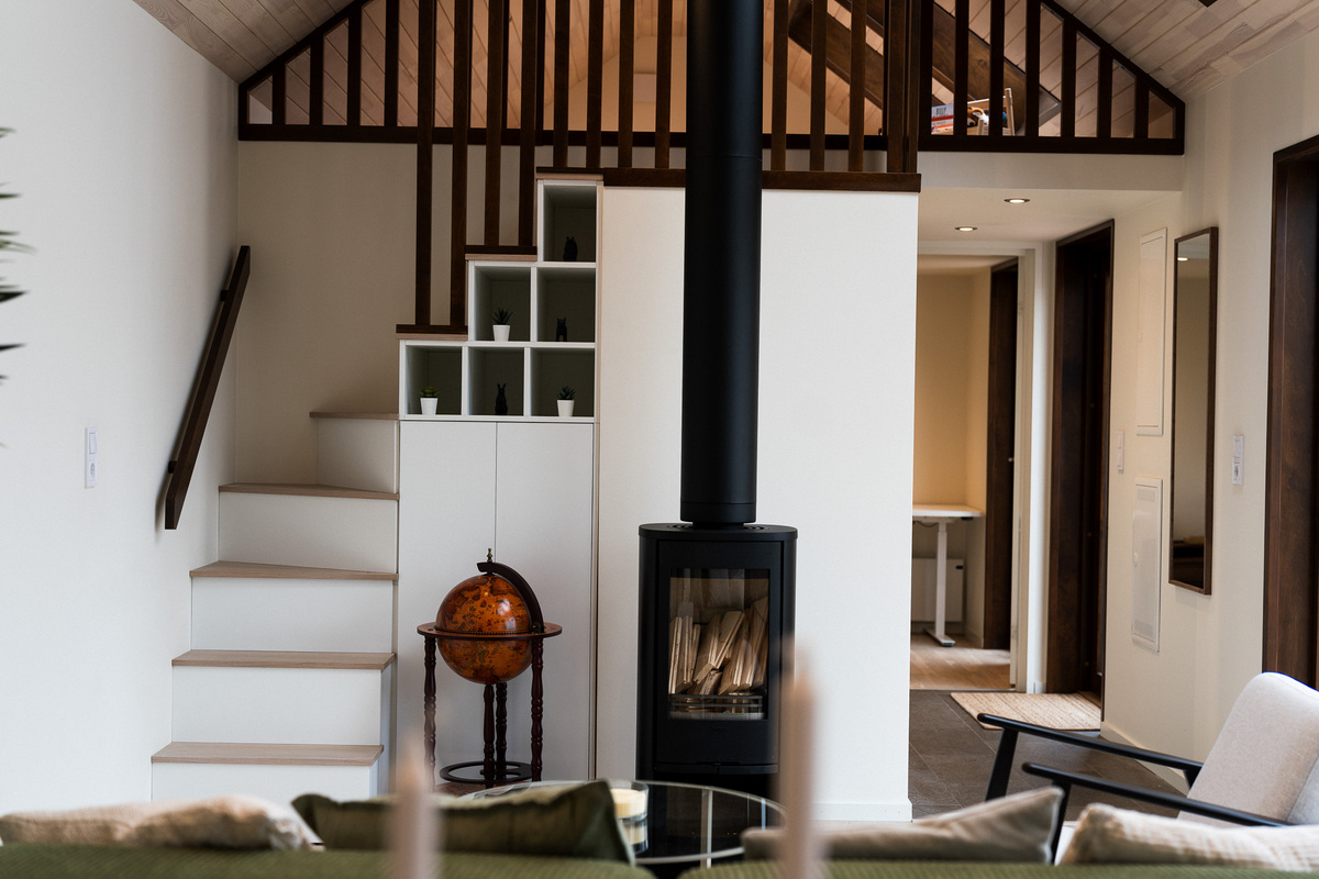 Bild från JH Attefallshus