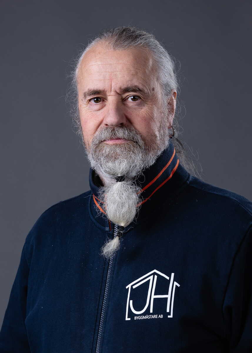 Bild från JH Attefallshus