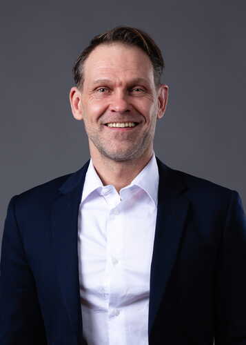 Anders Eriksson på JH Attefallshus (Säljare - Halmstad)