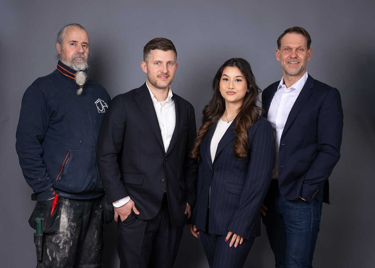 JH Attefallshus bild