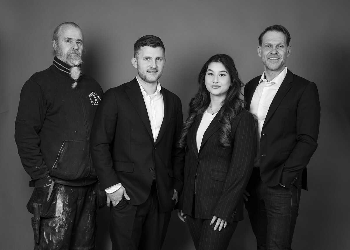 JH Attefallshus bild