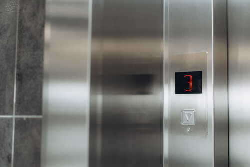 Företagsbild på Hissmontörerna i Sverige AB – elektriker i Gävleborgs län