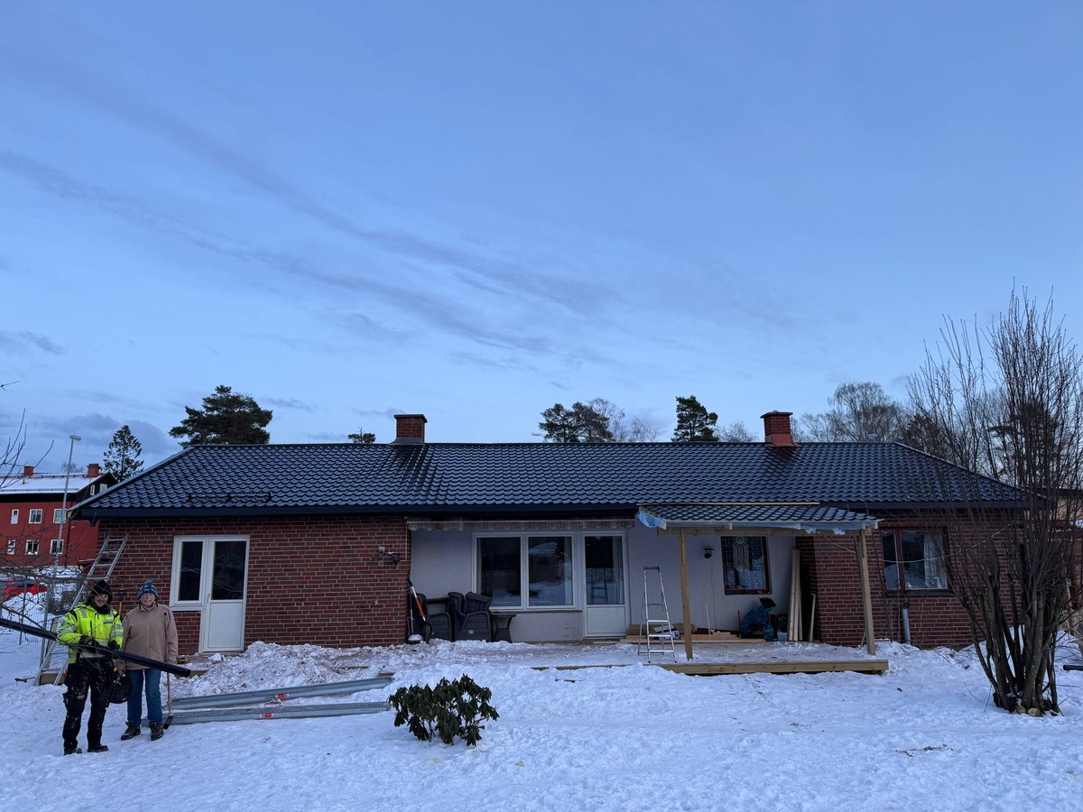 Företagsbild på BMR Värmland AB – Ett snickeriföretag i 