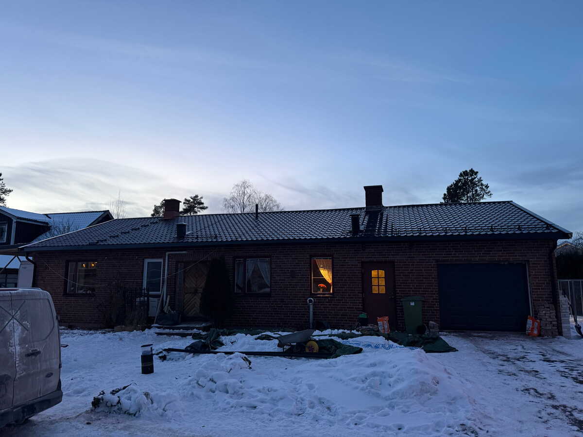 Bild på BMR Värmland AB – snickare i Värmlands län