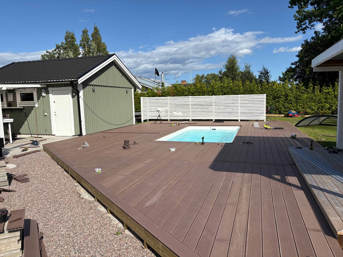 Företagsbild på BMR Värmland AB – Ett snickeriföretag i Värmlands län