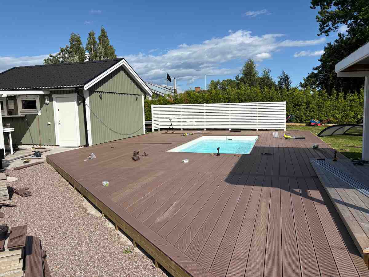 Bild på BMR Värmland AB – snickeriföretag & snickare i  (Värmlands län)