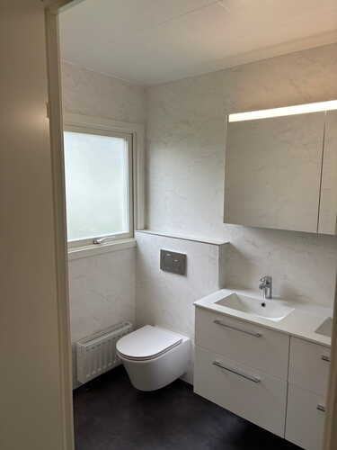 Bild på BMR Värmland AB – snickare i 