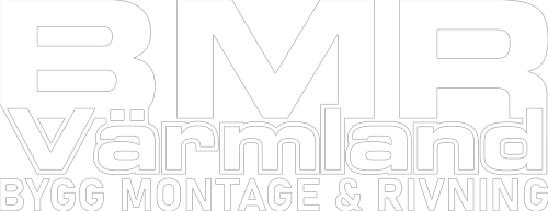 BMR Värmland AB logotyp