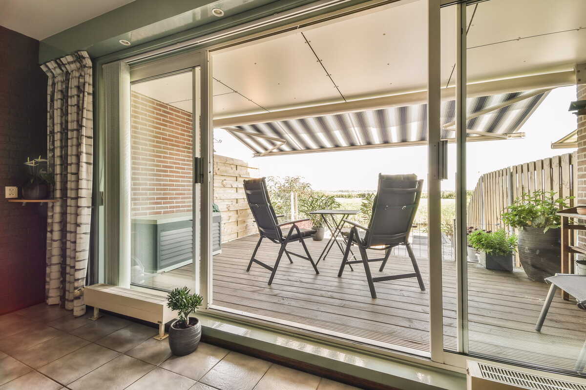 Företagsbild på BMR Värmland AB – snickare i Värmlands län