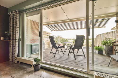 Företagsbild på BMR Värmland AB – snickare i Värmlands län