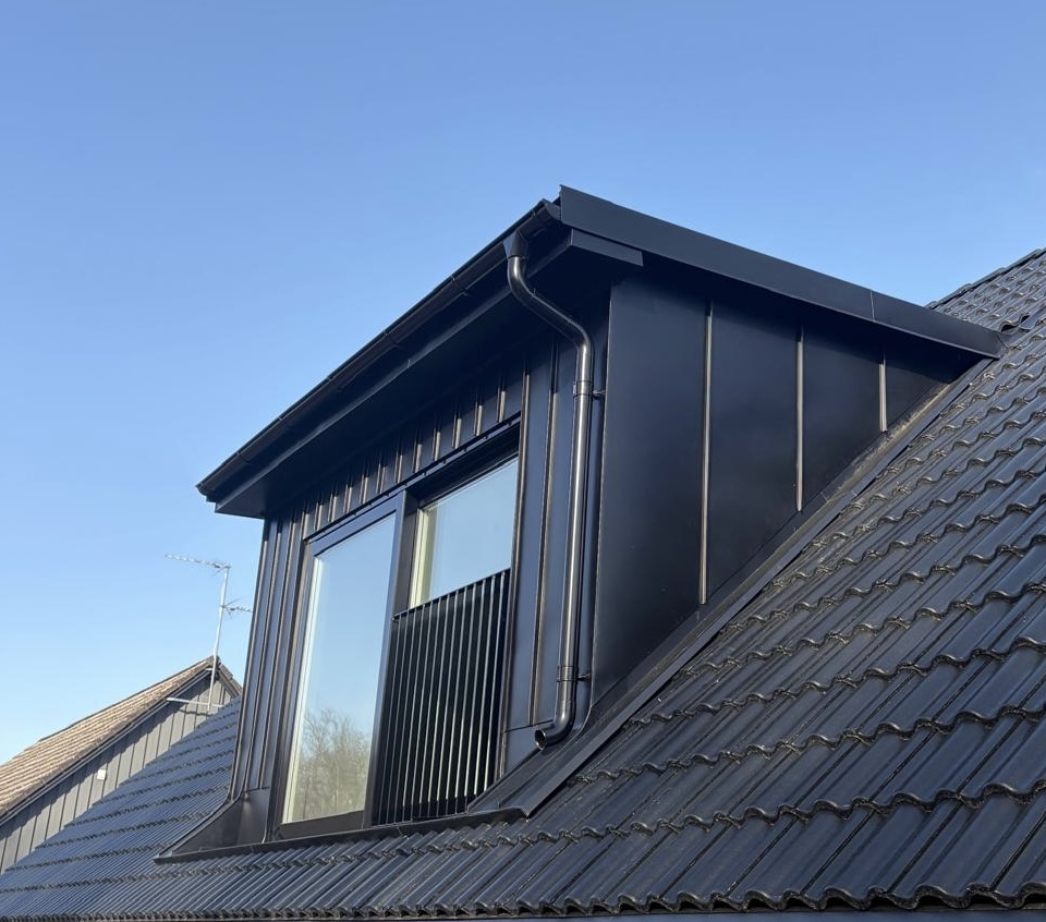 Företagsbild på Skåne Fastighetsrenovering – Ett takföretag i Svedala 2026