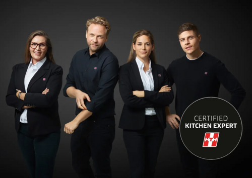 Möt vårt projektteam