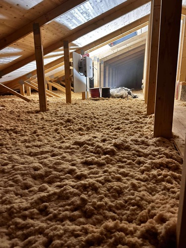 Stockholm Lösull AB bild