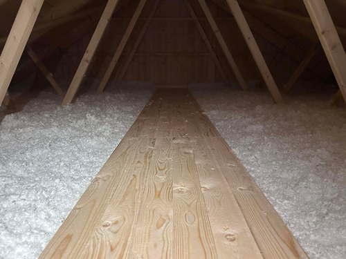 Företagsbild från Stockholm Lösull AB