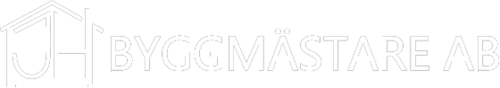 JH Byggmästare AB