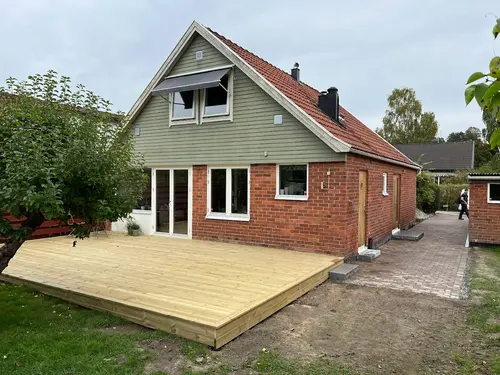 Bild från JH Byggmästare AB