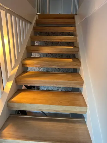 Företagsbild från JH Byggmästare AB