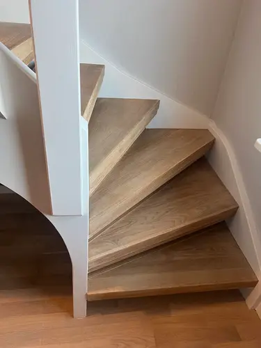 JH Byggmästare AB bild