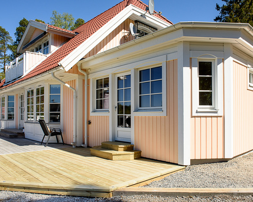 JH Byggmästare AB bild