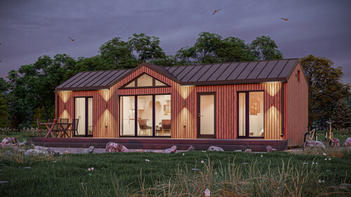 Bild från JH Byggmästare AB