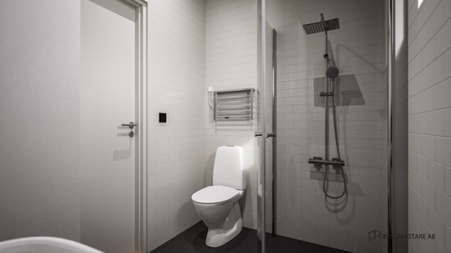 JH Byggmästare AB bild