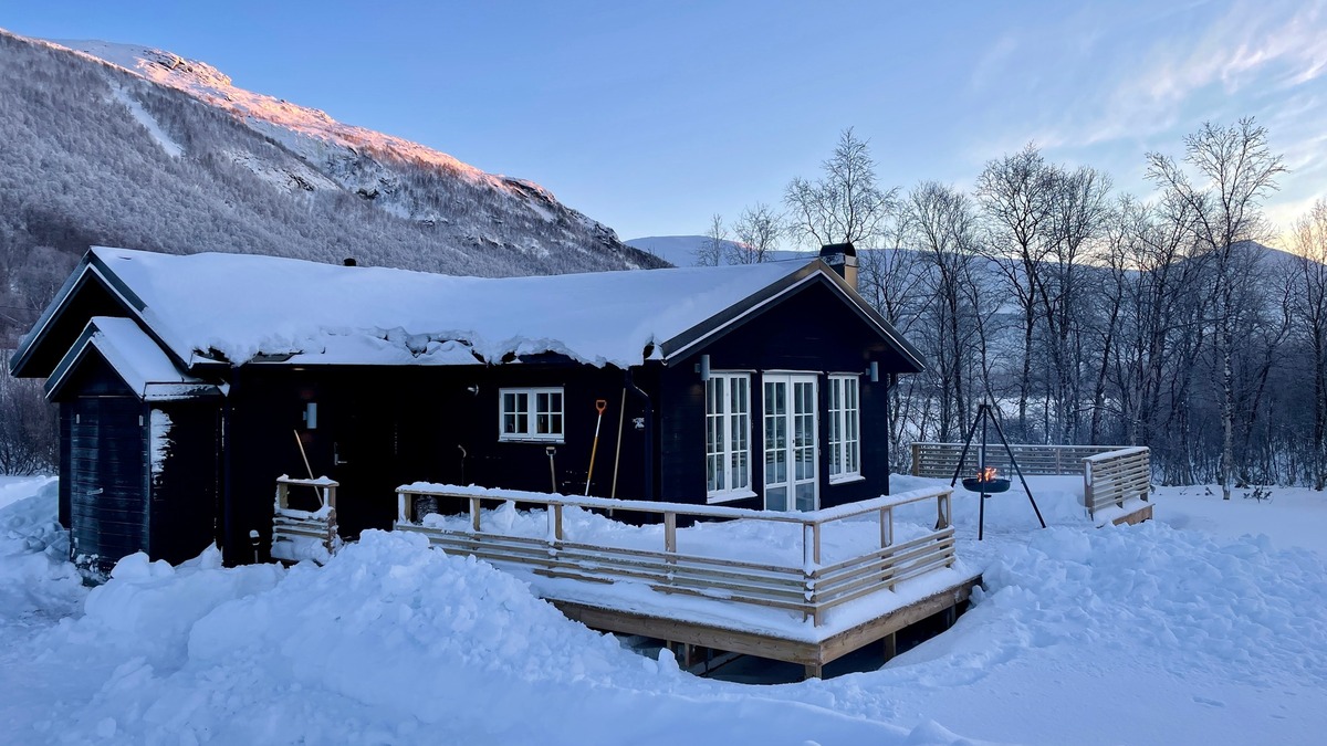 Bild från JH Attefallshus