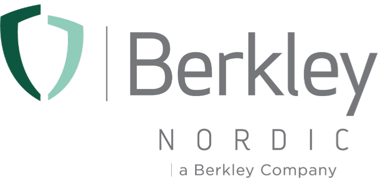 Berkley nordic logotyp
