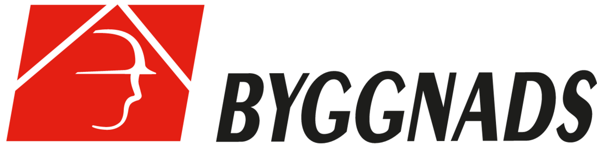 Byggföretagen logotyp