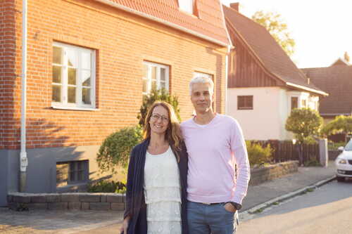 Steg 5 – Färdigt tak och slutbesiktning