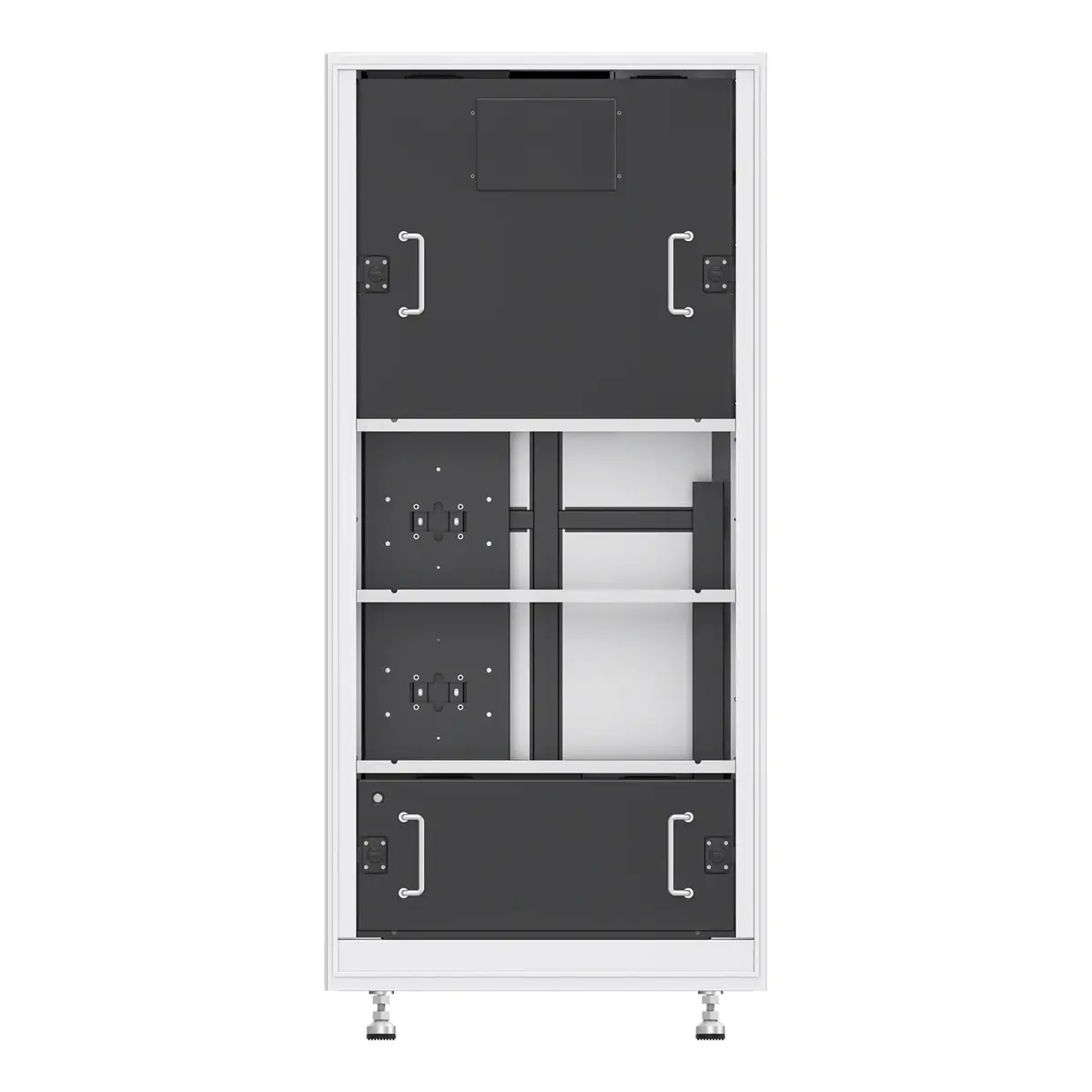 Företagsbild på Solkraft Sverige – En solcellsföretag i Västra Götalands län