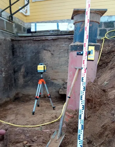 Bild på Wigh & Mattfolk Entreprenad AB – markarbetare i Gävleborgs län