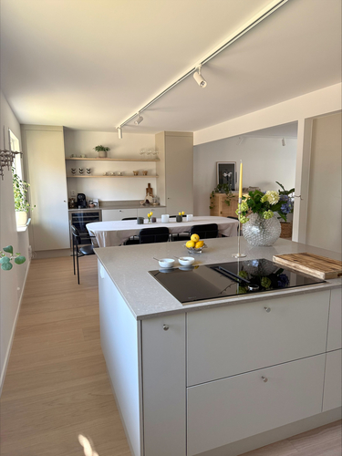 Företagsbild från HTH Odenplan AB