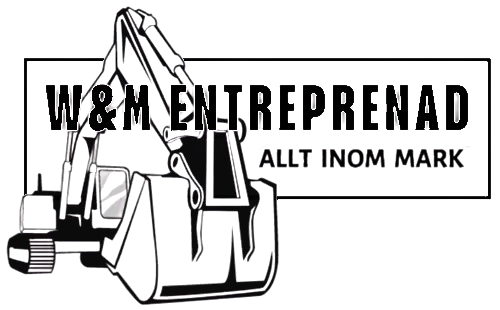 Logotyp till Wigh & Mattfolk Entreprenad