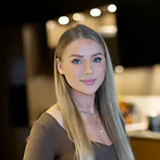 Stina Andersson