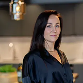 Malin Sundberg på HTH Odenplan (Projektledare / B2B)