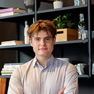 Jonathan Björkander