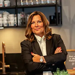 Jessica Söderman