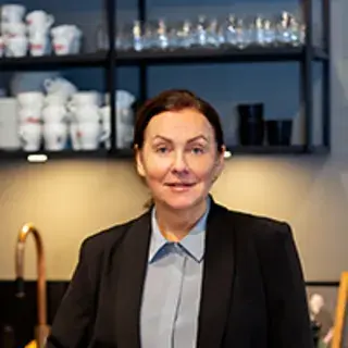 Catrin Karaszi