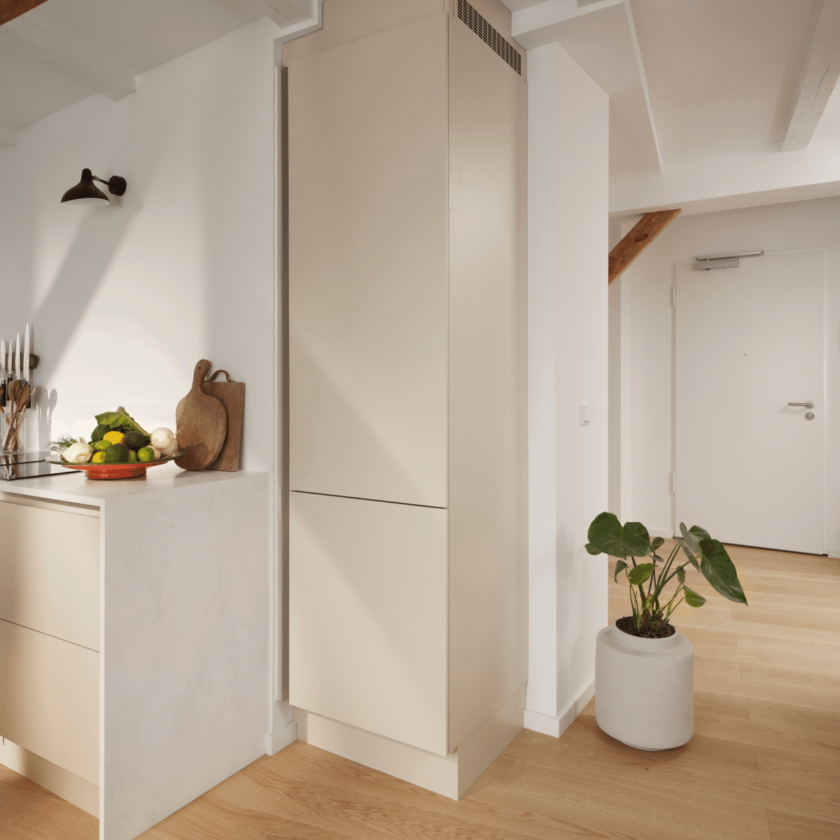 Företagsbild från HTH Odenplan AB