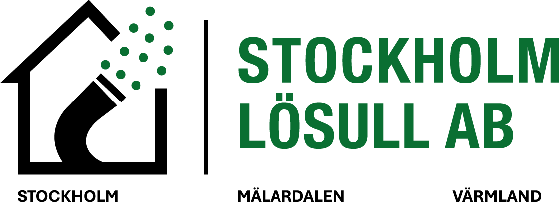 Logotyp till Stockholm Lösull