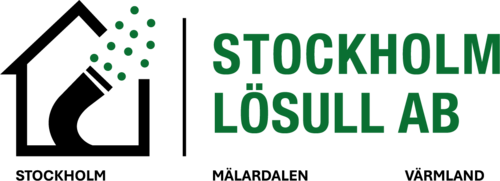 Stockholm Lösull logotyp