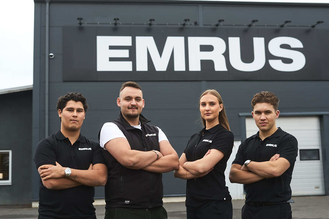 Bild på Emrus AB – flyttare i Jönköpings län