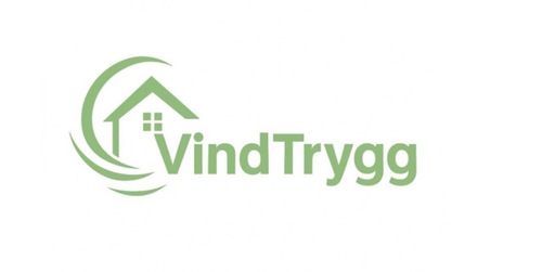 VindTrygg AB logotyp