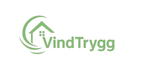 VindTrygg AB logotyp