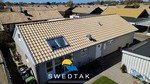 Swedtak Skåne är takläggare i Skåne