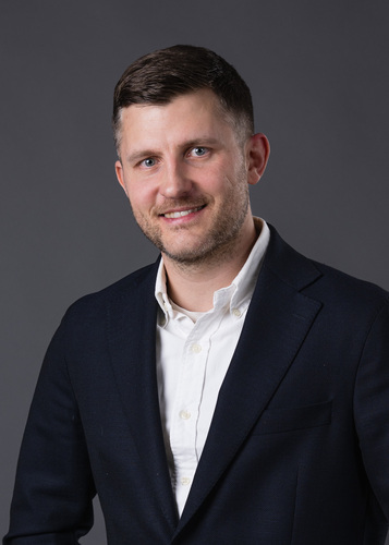 Joel Hannerz på JH Attefallshus