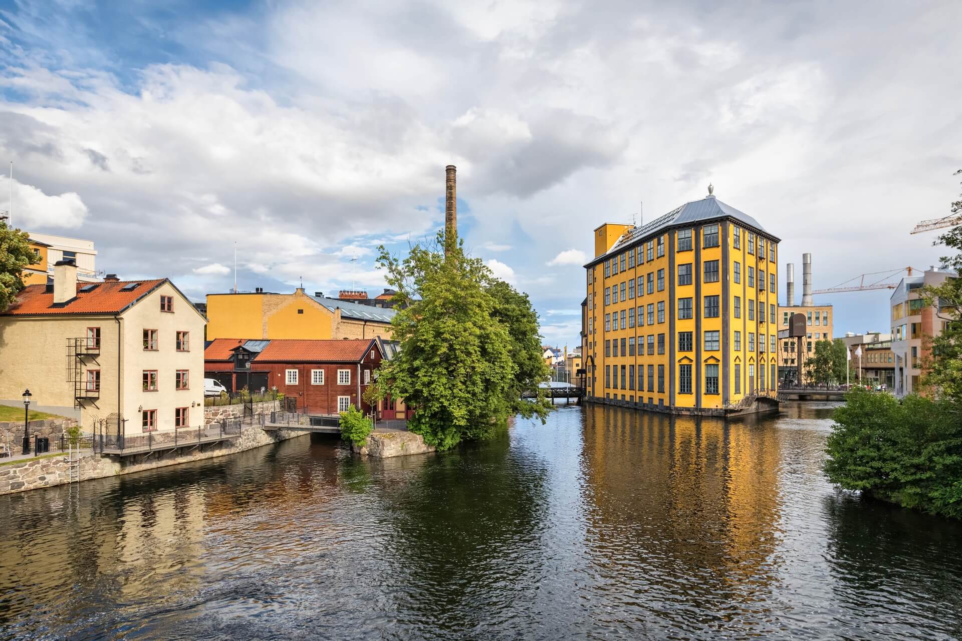 Norrköping